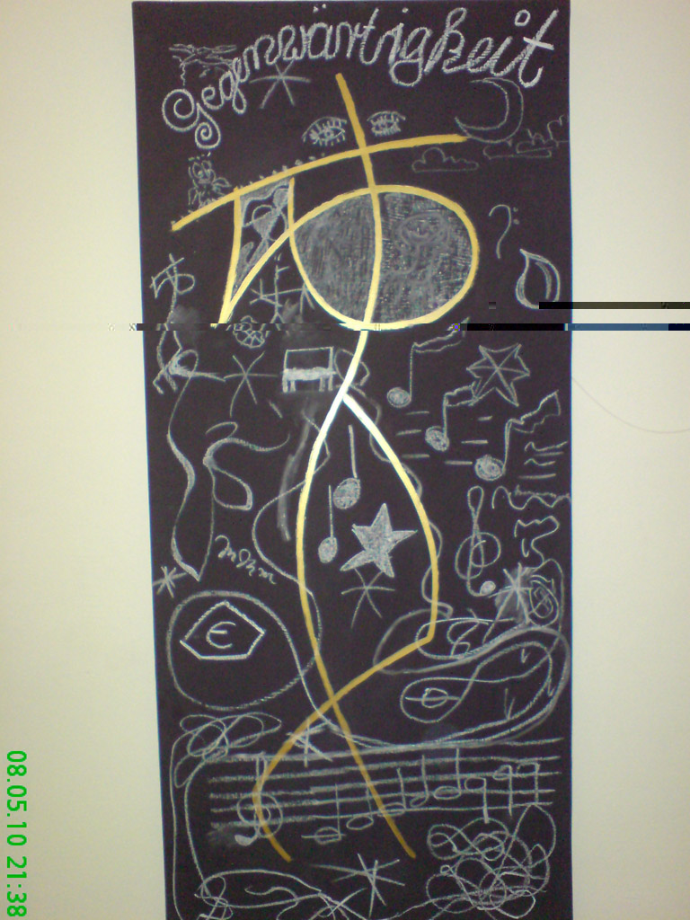 Publikumsaktion, Köln 2010