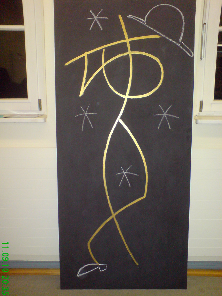 Publikumsaktion, Köln 2010