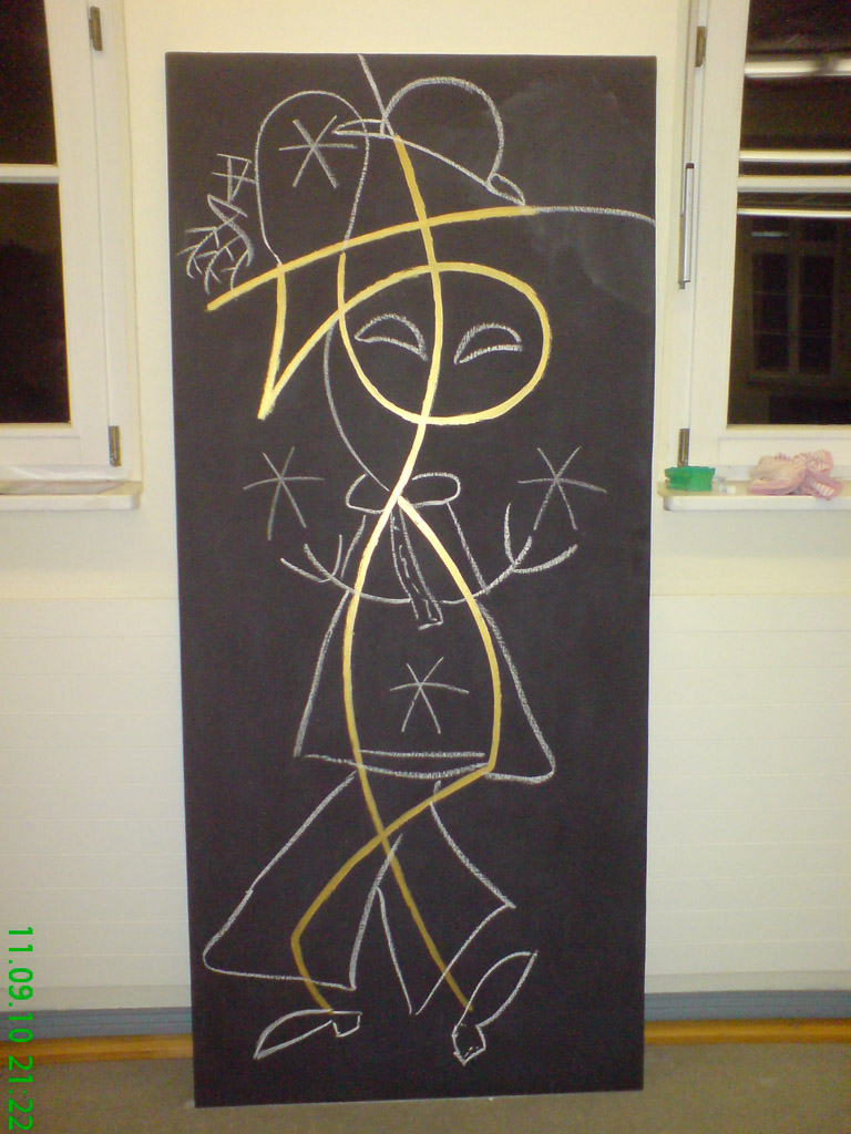Publikumsaktion, Köln 2010