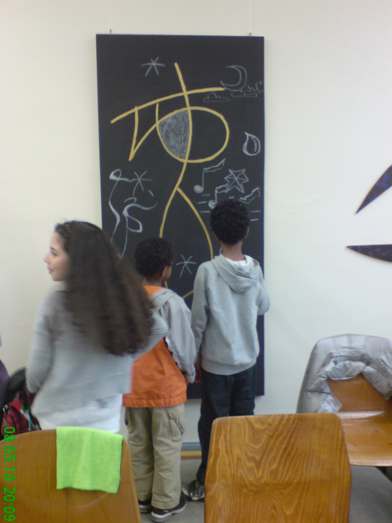 Publikumsaktion, Köln 2010