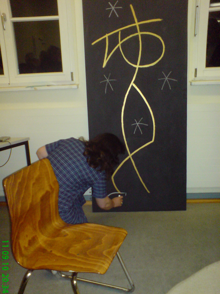 Publikumsaktion, Köln 2010