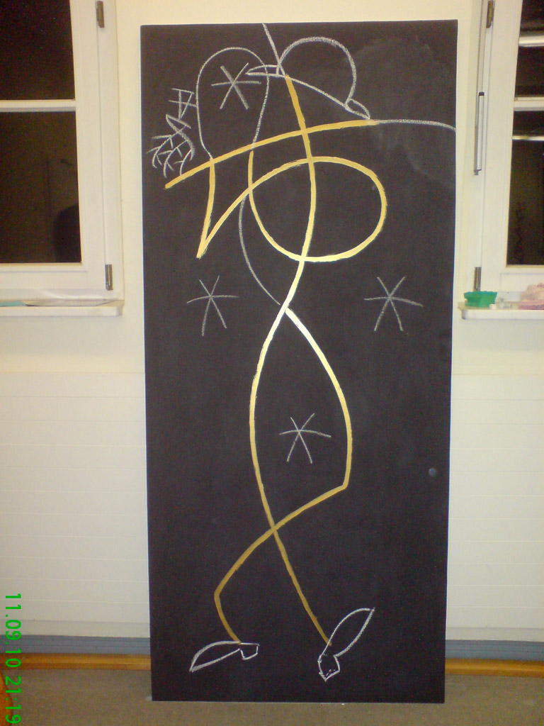 Publikumsaktion, Köln 2010