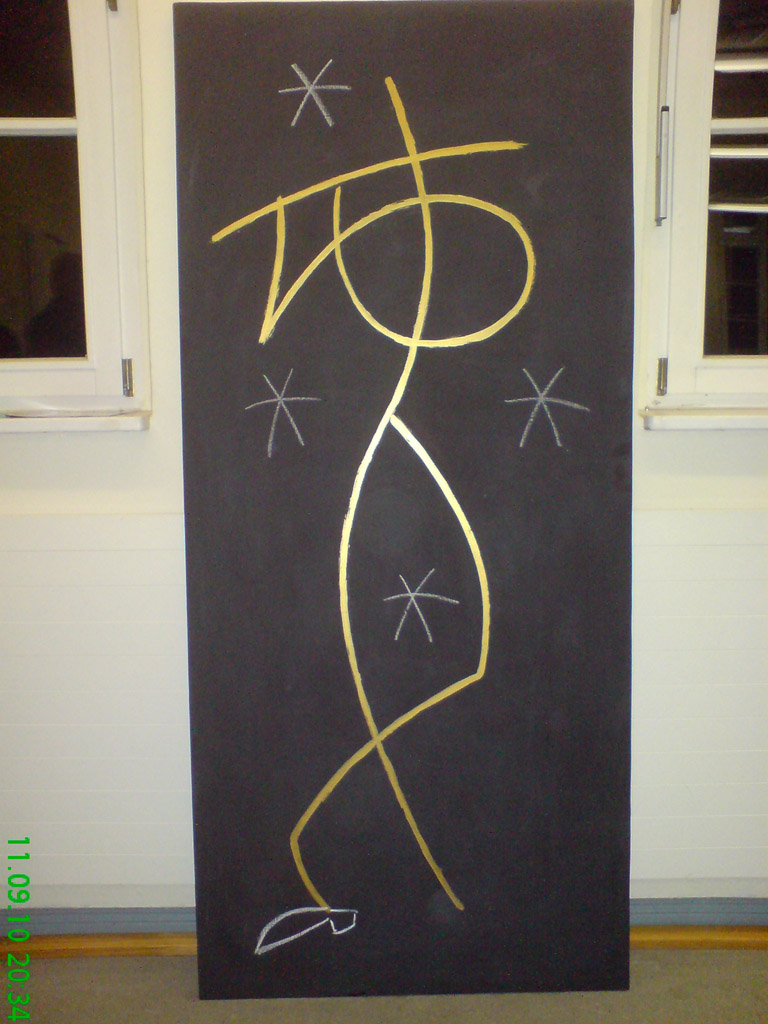 Publikumsaktion, Köln 2010