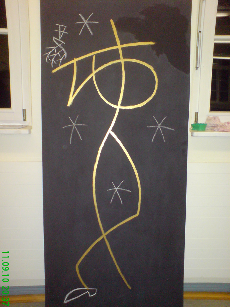 Publikumsaktion, Köln 2010